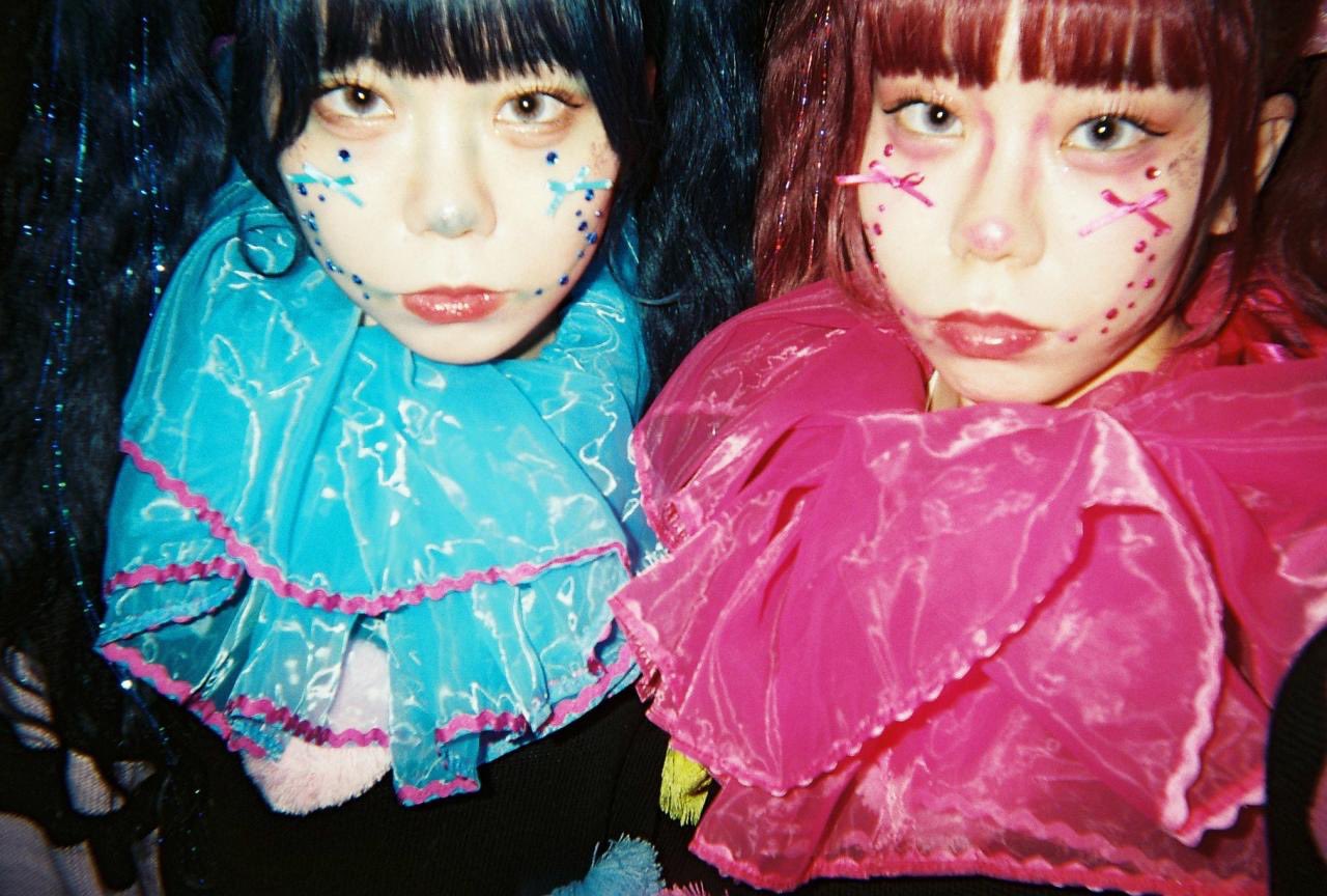 ユンノン🎀🦋 (@yunnon_twins) / X