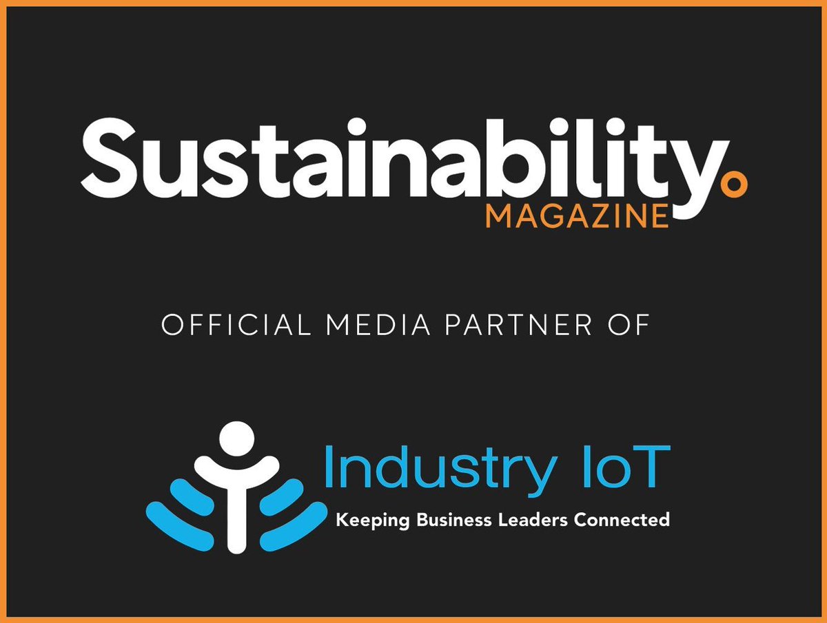 SustainabltyMag's tweet image. 🤝 Exciting news! Sustainability Magazine is partnering with Industry IoT to drive sustainable innovation in tech and AI. A big step forward for a greener future!

Find out more here: ow.ly/r83250TXeC3

#Sustainability #Partnership #TechandAI