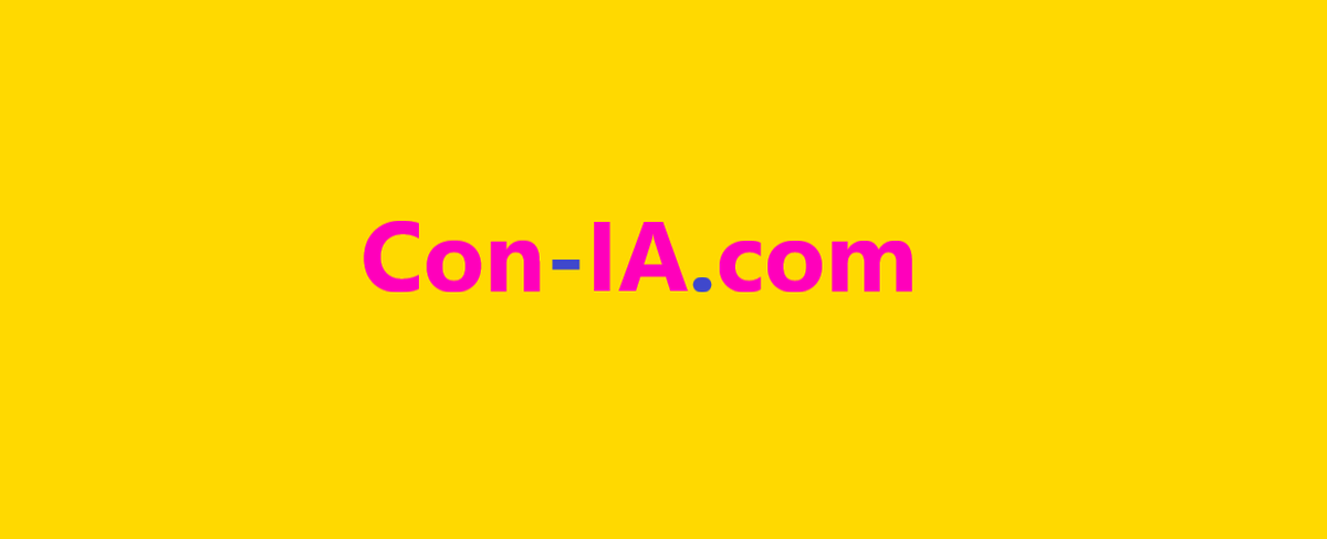 dominiosdomains's tweet image. Con-IA.com

Domain for sale

#conia #con_ia #hechoconia #aidesign #aitools #ia #ai #DomainForSale