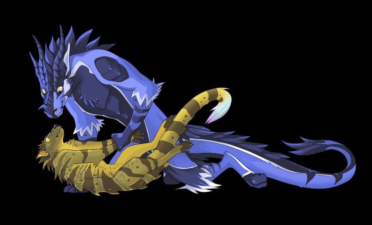 To Jai, my little gator dog: I love being side by side with you on this lifelong adventure!

It feels surreal that it’s already our fifth anniversary, but spending it in Manchester celebrating our love together and your creative success with Snap Jaw feels amazing!

&lt;3.   :3