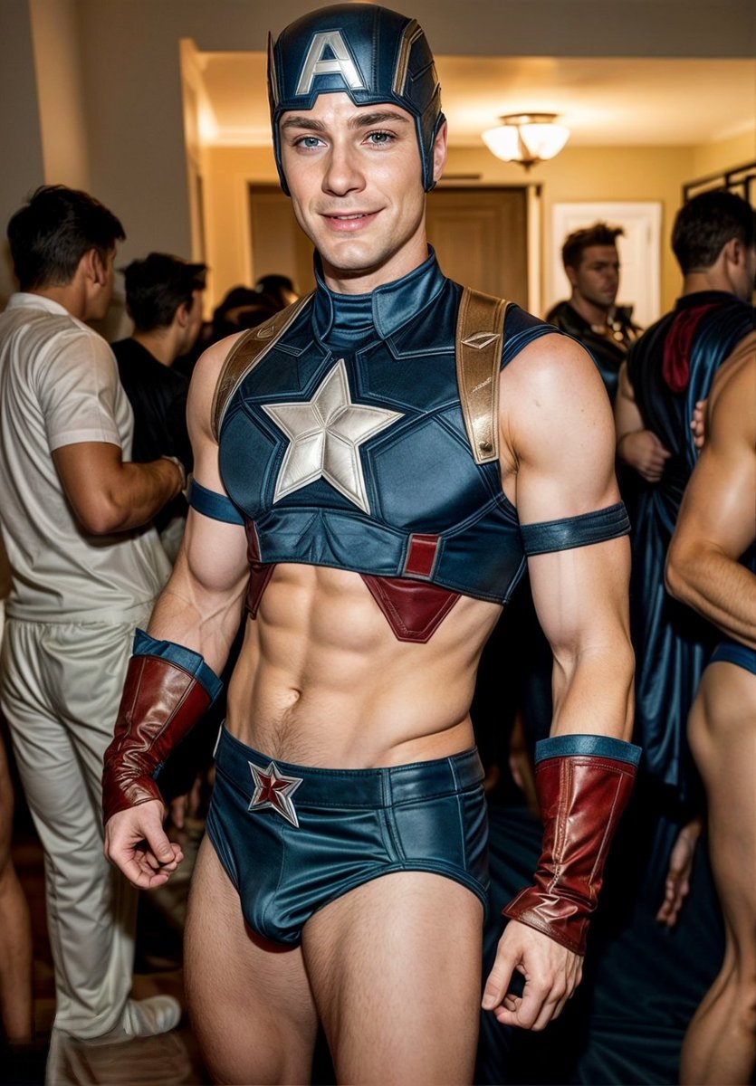 Happy Halloween 

#ai #aiart #aiartcommunity #aidealmen