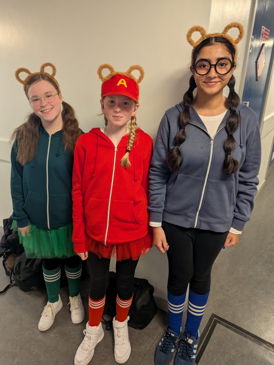 Whitehill Secondary tweet media