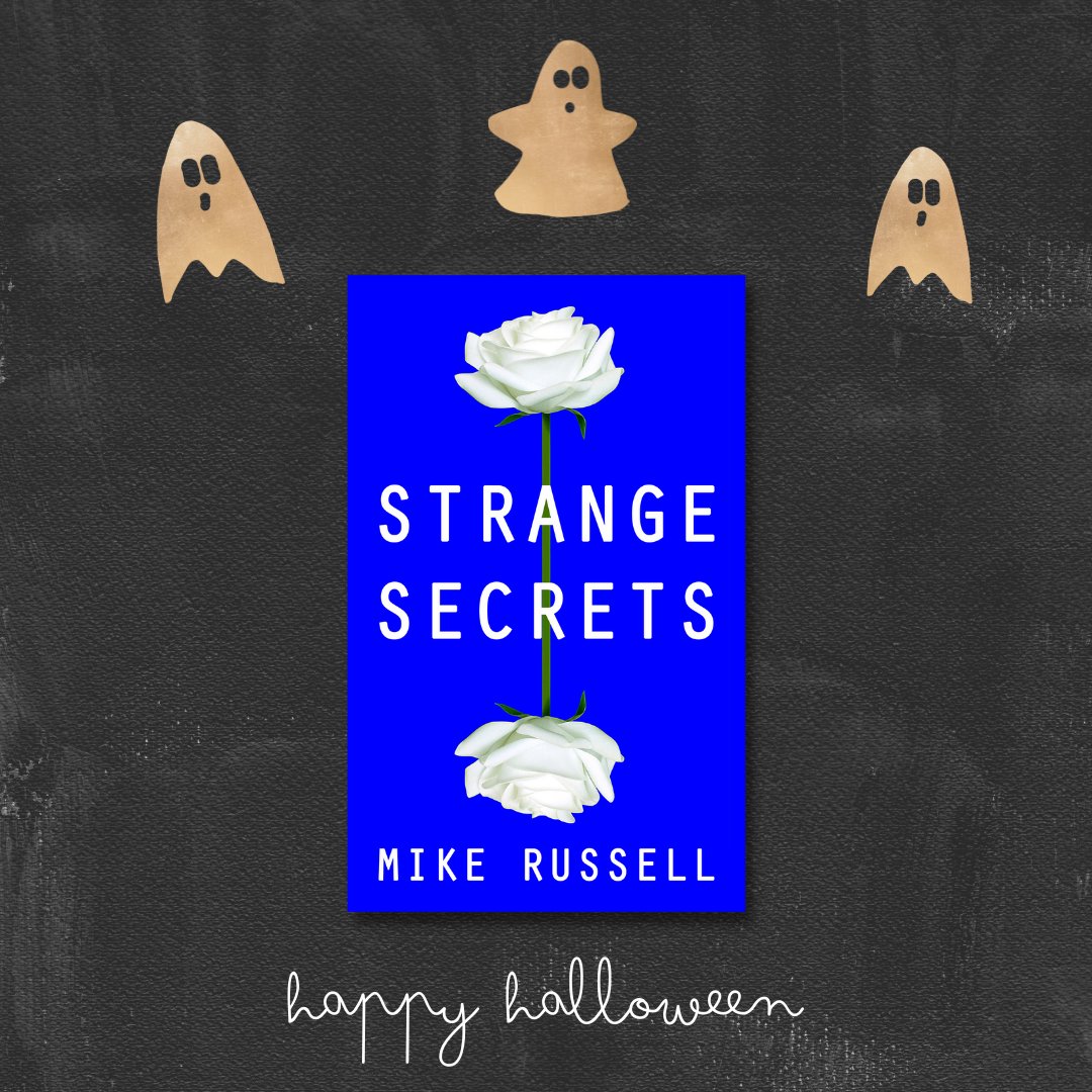 strangebookseye's tweet photo. Happy Halloween from Mike and Jay at https://t.co/6FeZMtgxiH 😃

#HappyHalloween #Halloween #BookoftheDay https://t.co/Dg3xaUd2r0
