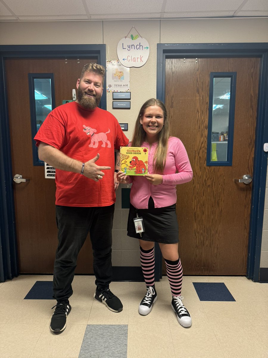 Madison Lynch tweet media