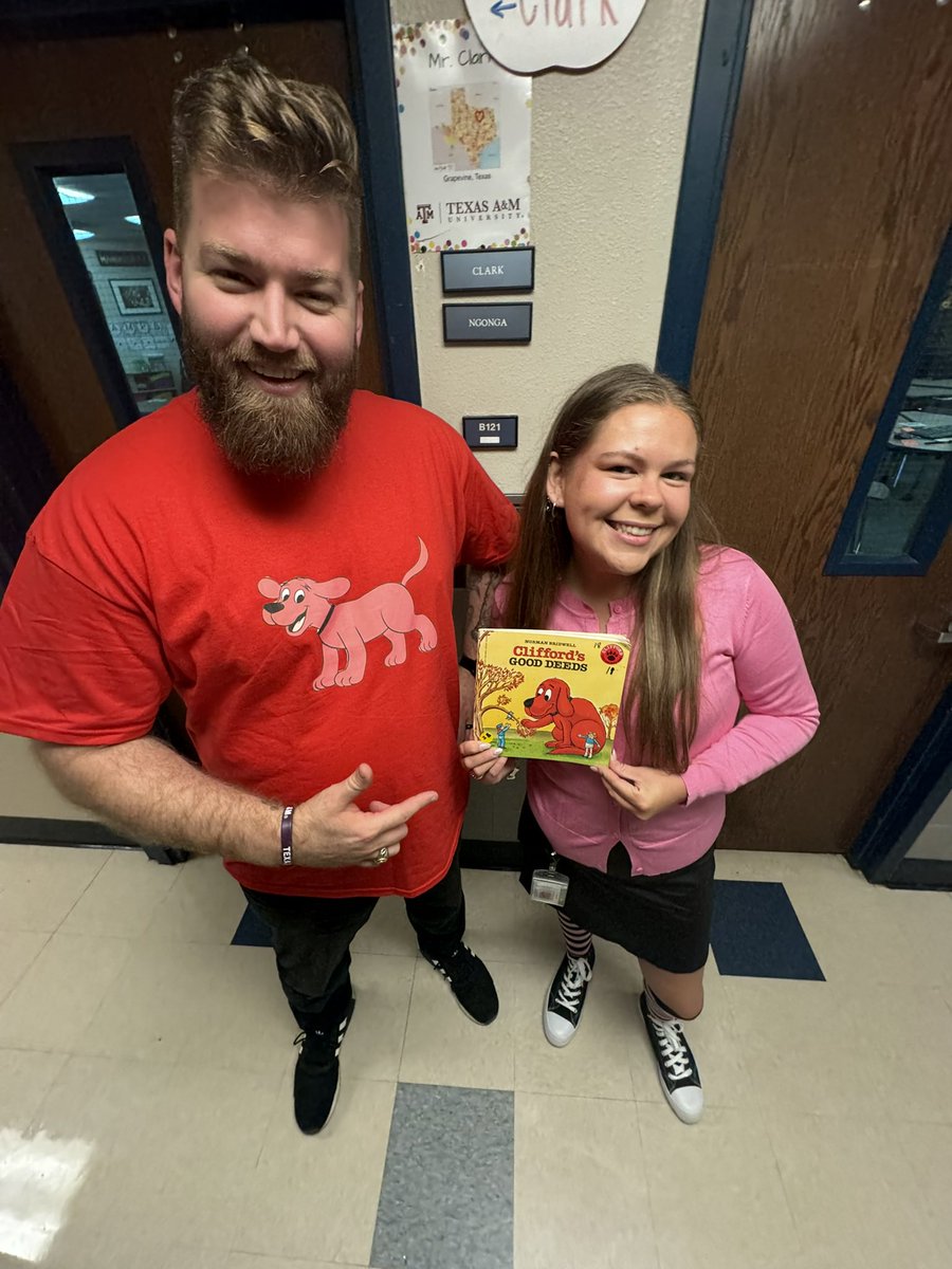 Madison Lynch tweet media