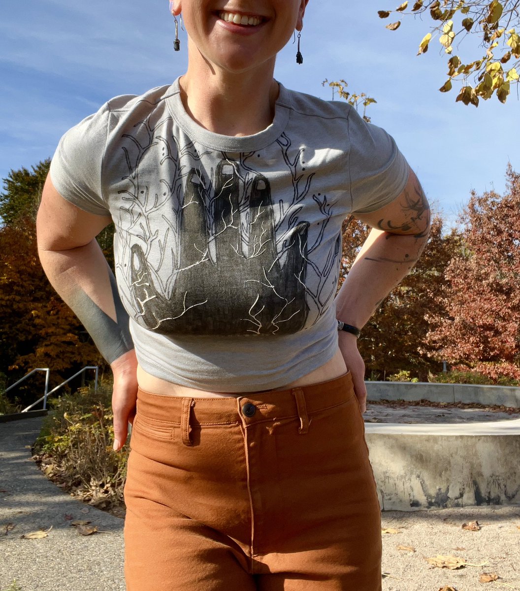 Clementine Butt Chunk tweet media