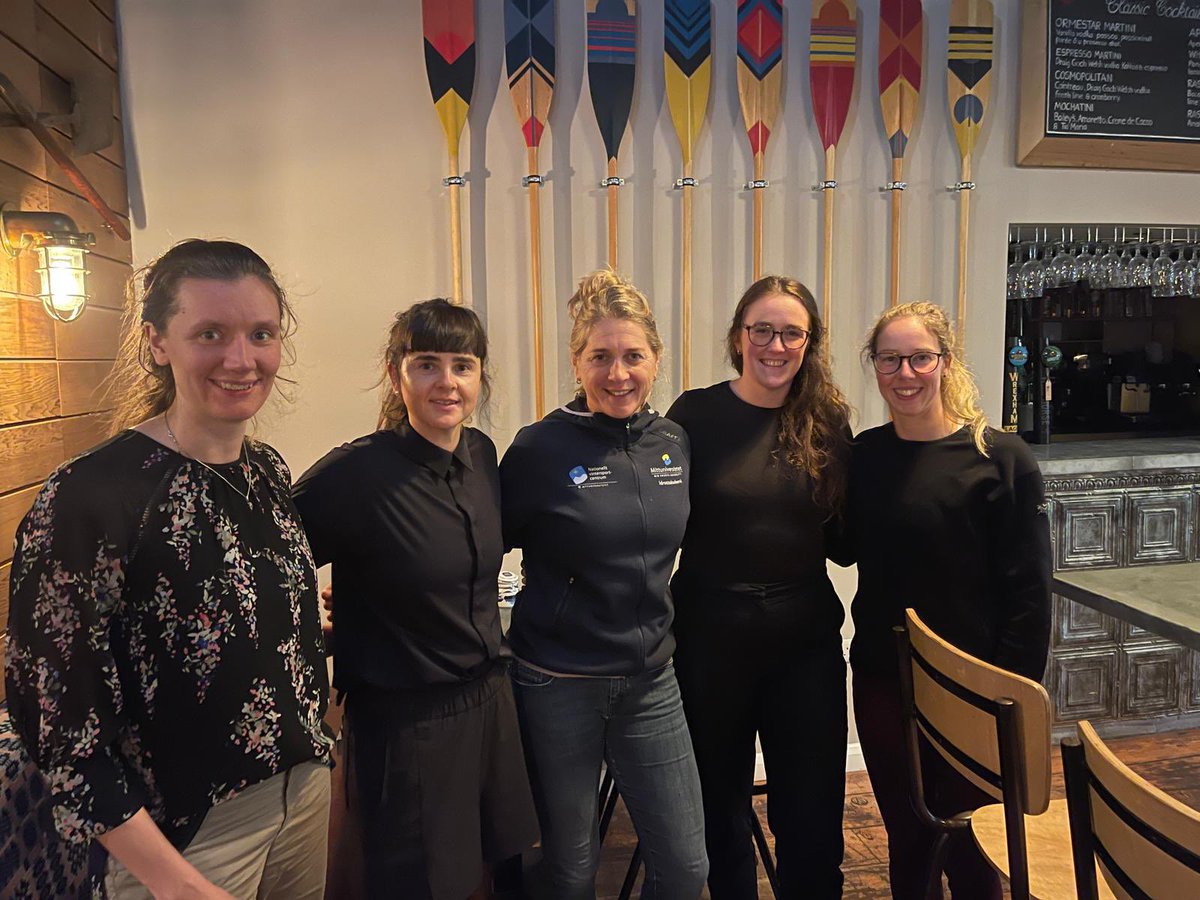 Sophie Harrison, PhD tweet media