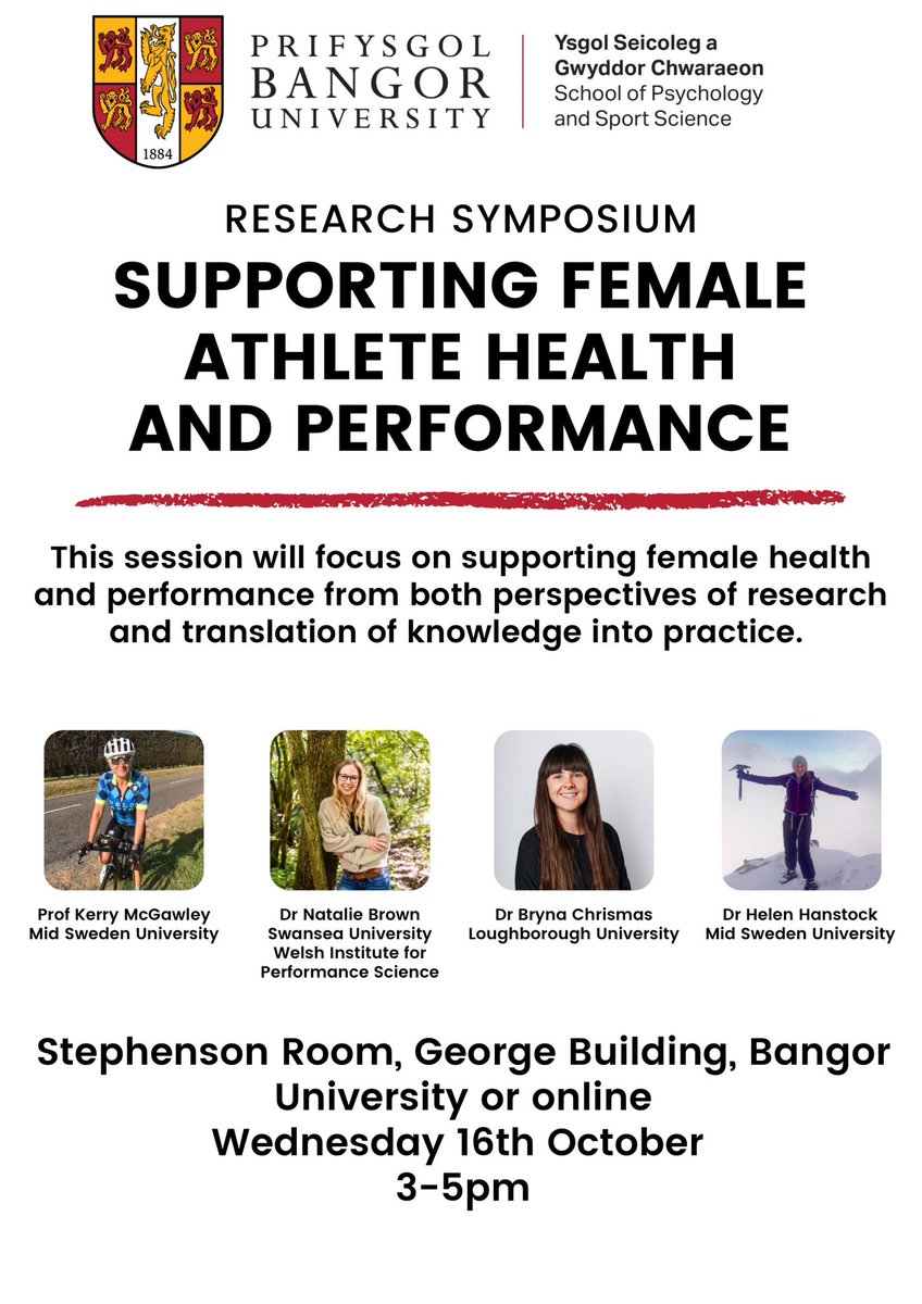 Sophie Harrison, PhD tweet media