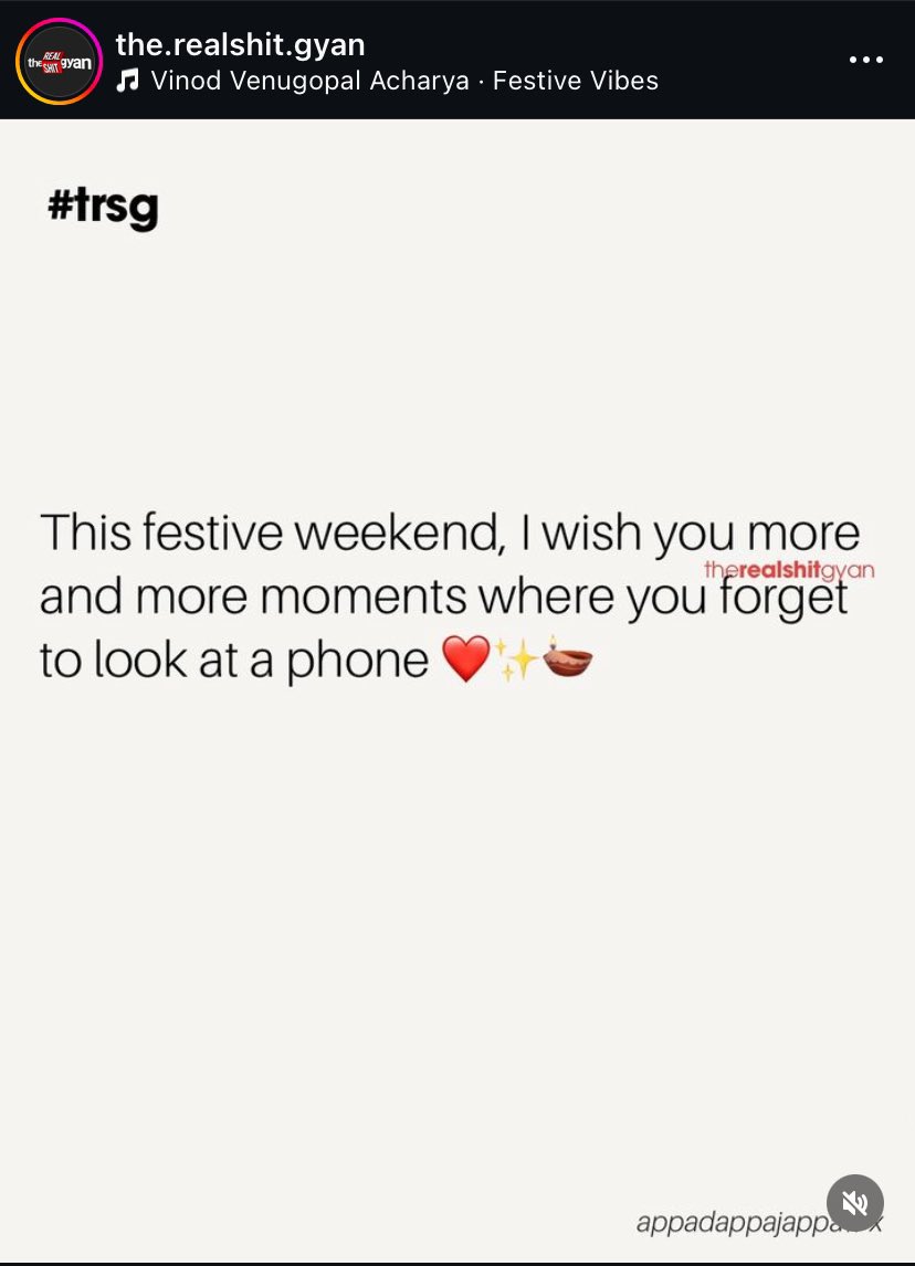 VNaviB's tweet photo. I just found the perfect post to wish you all a Happy Diwali !! ✨🪔💫

I bet there can’t be a better way of wishing than this! https://t.co/9cWa7o3LZ0
