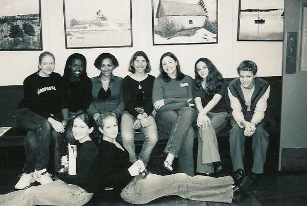 Brenna Ehrlich tweet media