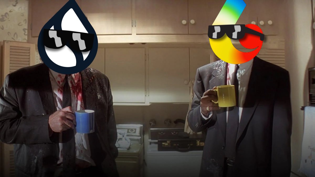 $TURBOS &amp; $SUITS 

STAY LOCKED. 

EVEN WHEN IT'S RED.