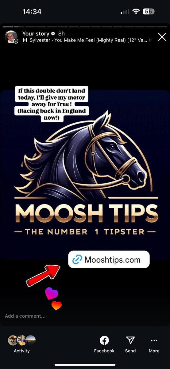 JasyGeorgeybaby MOOSHTIPS tweet media