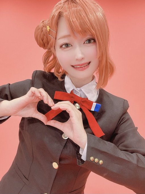 Twitterのコスプレ画像28