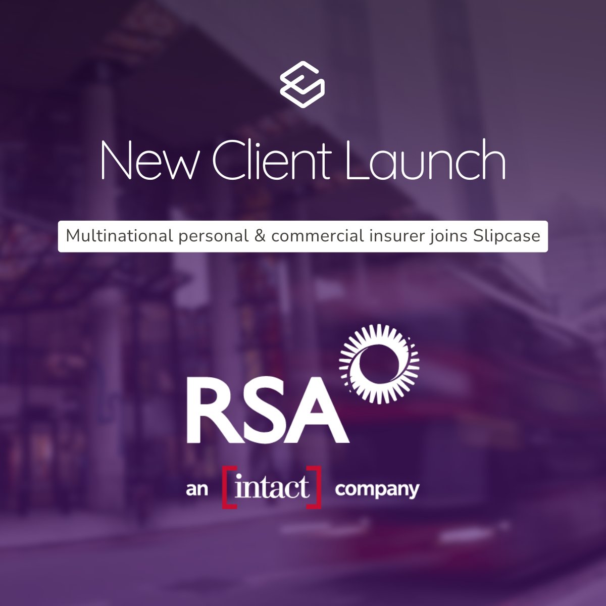 Slipcase (@slipcasecom) on Twitter photo We are delighted to announce that <a href="/rsagroup/">RSA Insurance Group</a>, one of the world's longest-service general insurance companies, has joined .
Offering a range of small business products as well as bespoke, multinational solutions for large corporate clients, RSA provides rich insights into various We are delighted to announce that <a href="/rsagroup/">RSA Insurance Group</a>, one of the world's longest-service general insurance companies, has joined .
Offering a range of small business products as well as bespoke, multinational solutions for large corporate clients, RSA provides rich insights into various