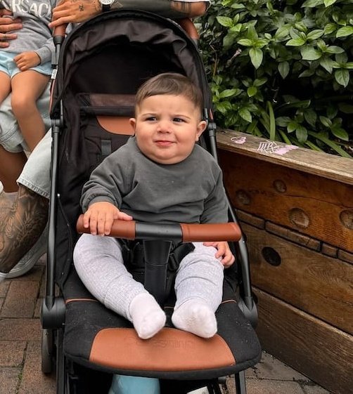 lo que me preocupa de la separacion de enzo fernandez y valu cervantes es: como estara este chad? le cagaron el cumple al bebe gordo, ni olvido ni perdon.