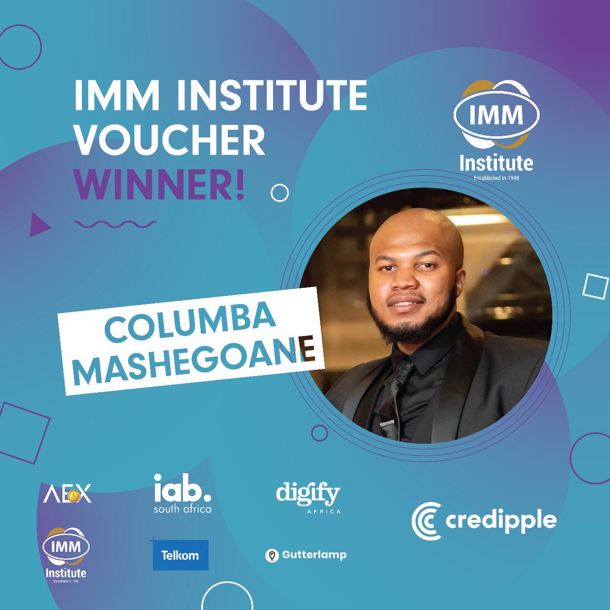 Credipple tweet media