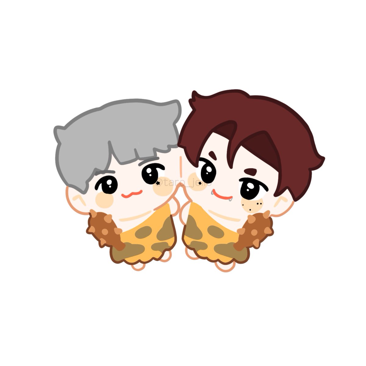 젤로 (@taro_jello) on Twitter photo 