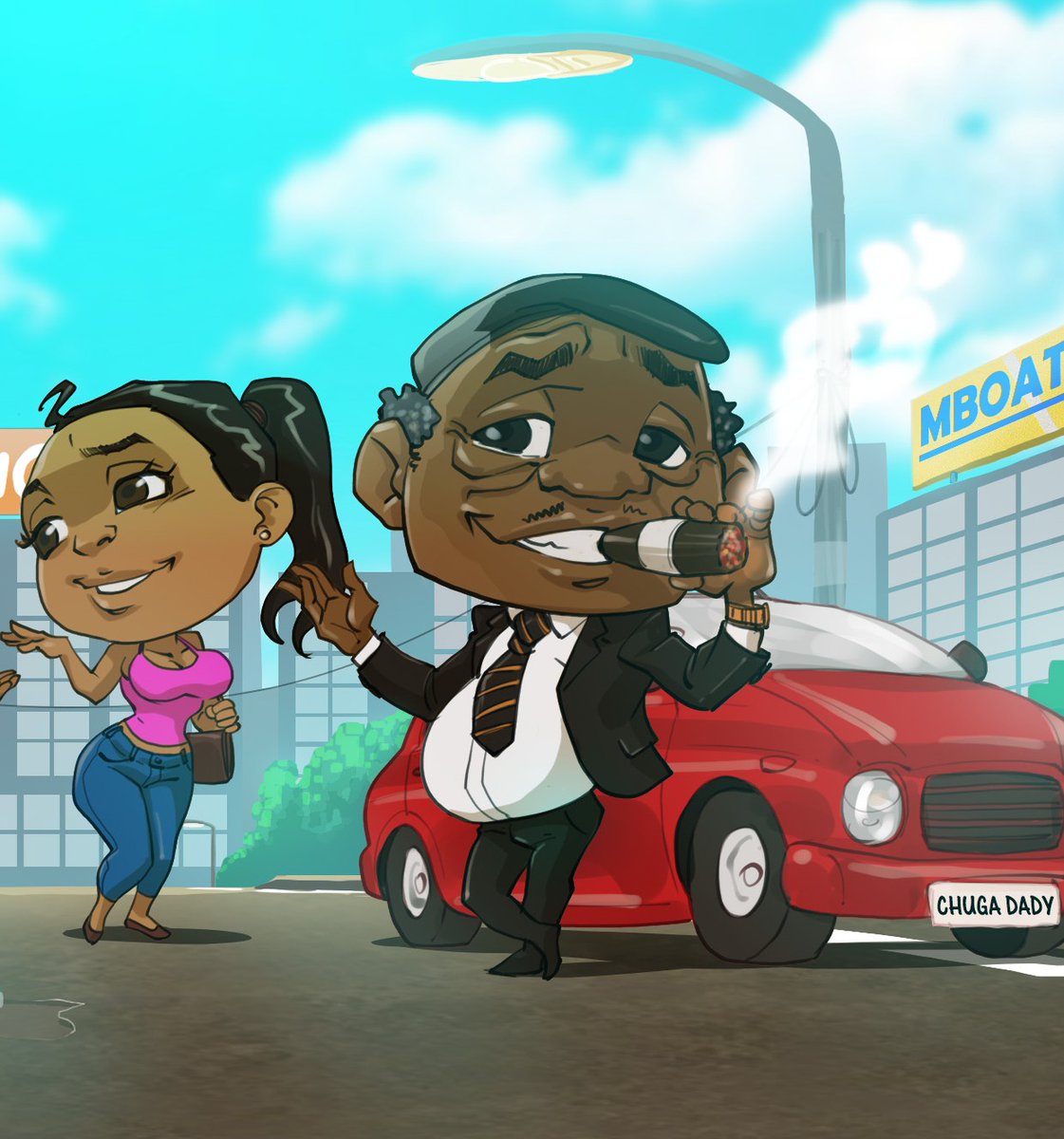 LeResponsableMboa tweet media