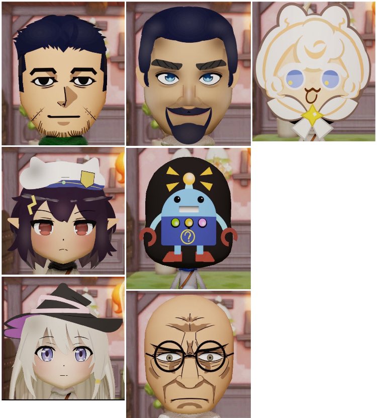 マミー様　3点まとめ マミー様3点まとめ