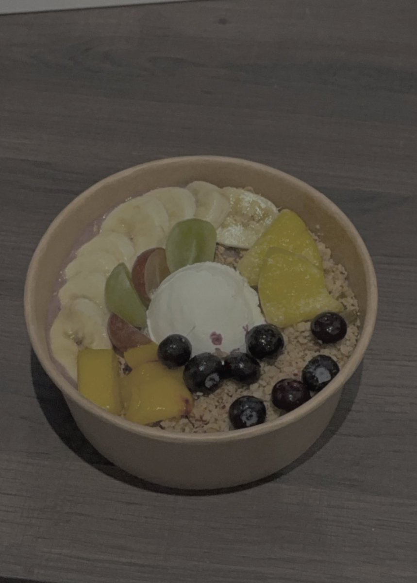 最近のマイブームグリークヨーグルト

 #日常垢  #日常垢さんと繋がりたい