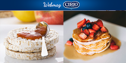 PassioneCirio's tweet image. #Colazione genuina, homemade e #glutenfree? Si può fare!  Scopri tutte le alternative nel nostro #Webmag: bit.ly/2d9npgH😋 #Cirio