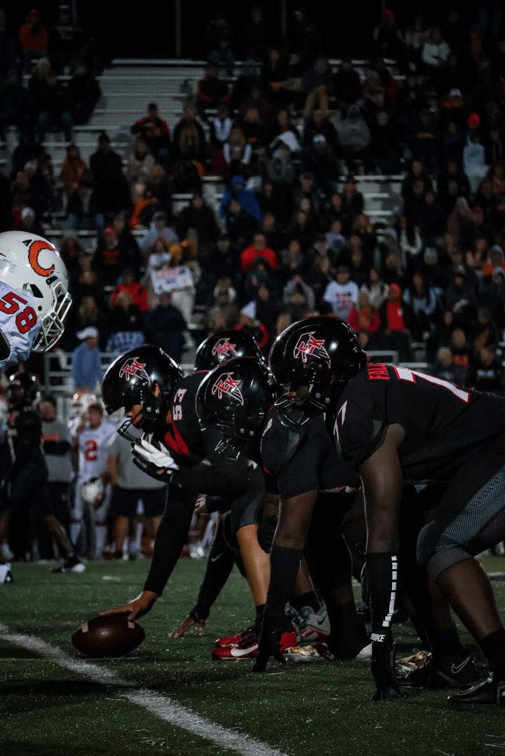 Congratulations to our student athletes <a href="/CaidenHolt07/">Caiden</a> <a href="/Andrew_Durr53/">AndrewD53</a> <a href="/elijah2jones/">Elijah Jones</a> and <a href="/jamesjonesjr58/">J.R. Jones</a> for being named OK-Red All Conference and <a href="/kayd_mc3/">Kayd coffman</a> <a href="/SyncereH25/">Syncere Hobson</a> for Honorable Mention.
