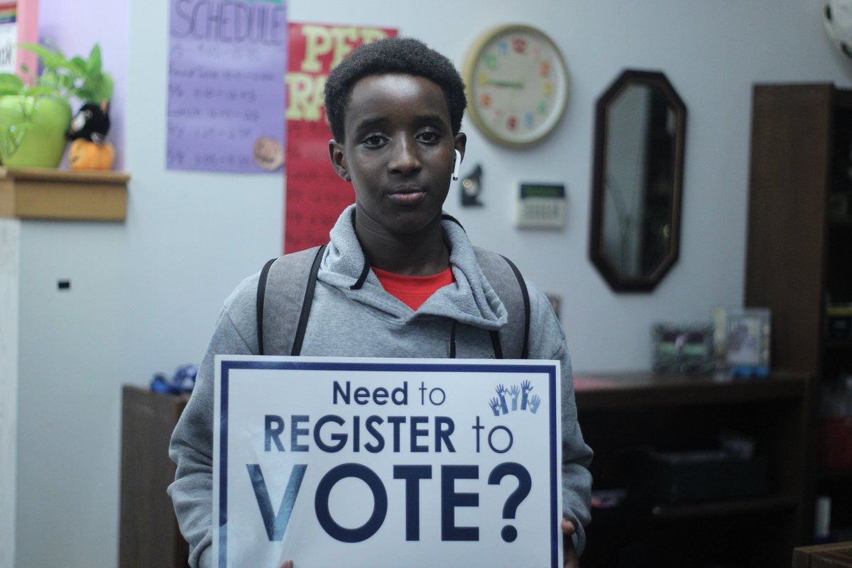 Dan'Twon McConnell
<a href="/McCallumHS/">McCallum HS</a>
#ATPIElectionTime