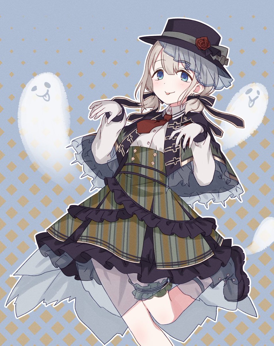 ramgester's tweet image. あさひ   

 #シャニマス