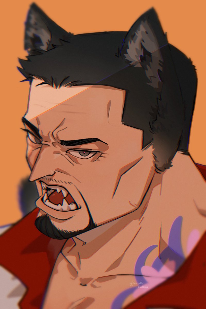 #NewProfilePic 🍁🎃
Atr cr. <a href="/nn_pttr/">N^N!🖤 | ผ้มเหน่ยมากนะ…*นอน*</a> มันให้มา จะไม่ใช้เลยก็ยังไงๆอยู่

"ถ้าไม่อยากโดนกัดจมเขี้ยวก็อย่ามายุ่งให้มันมากนัก ฉันไม่มีขนมจะให้พวกแกหรอกนะ"