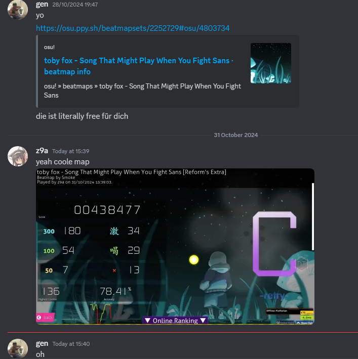 Cant wait to csr farm this 😈