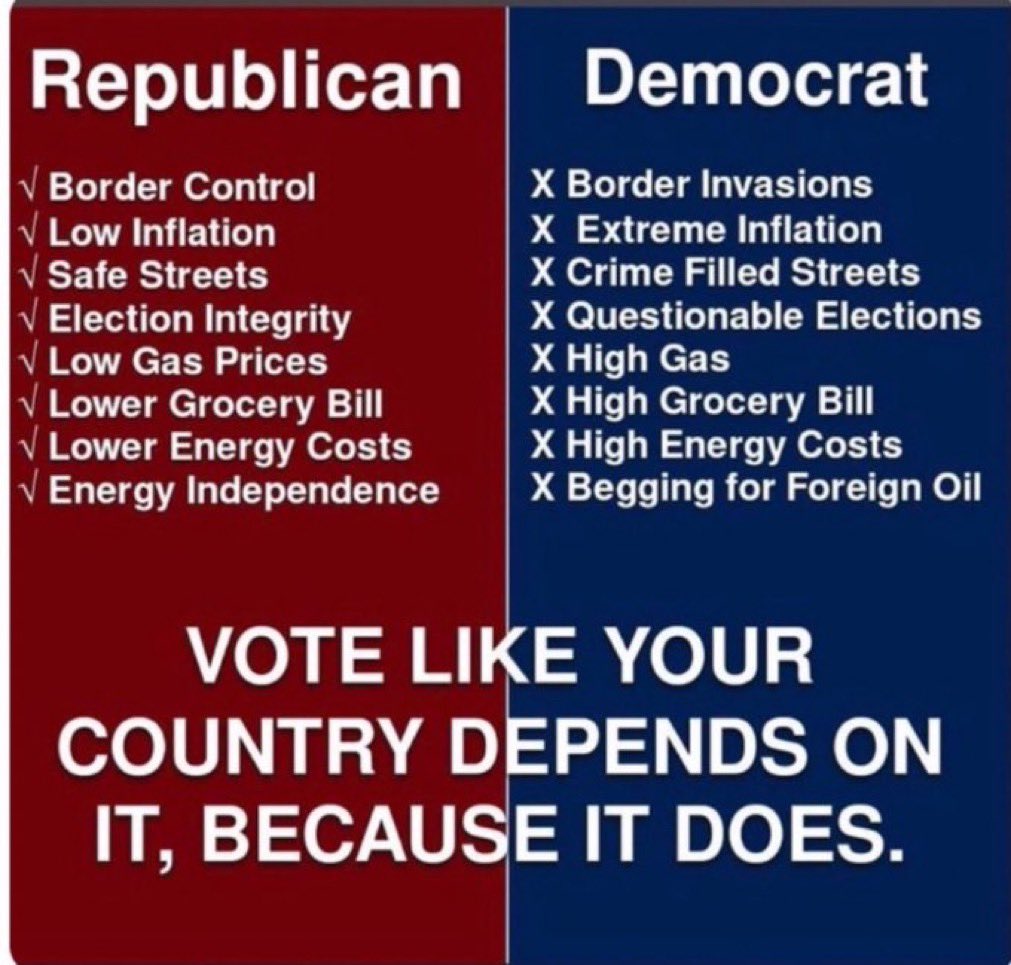 T_Rose_Freedom's tweet photo. @DixieReLoadz @ArthurDent2024 @DannyLew1956 @JackassPreacher @juliaev29499565 @STARR1210 @State9Mac @BIGG69276626 @MiPatroit11 @maggiewise111 🌹Happy Halloween Annie!🎃
I appreciate the mention.🙏🏻
🧡Kindly 🎃 follow 💫
@DixieReLoadz
+ awesome patriot list
🧡🇺🇸🎃🇺🇸🧡🇺🇸🎃🇺🇸🧡🇺🇸
#TeamMagaFreedom
#INDEPENDENTS4TRUMP
🧡@i_MAGA_X
🧡@T_Rose_Freedom
🇺🇸We FBAP Maga Maha https://t.co/3OZoPpSgd4