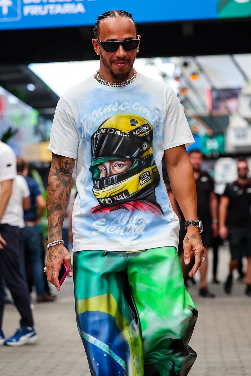 Formula 1 tweet media