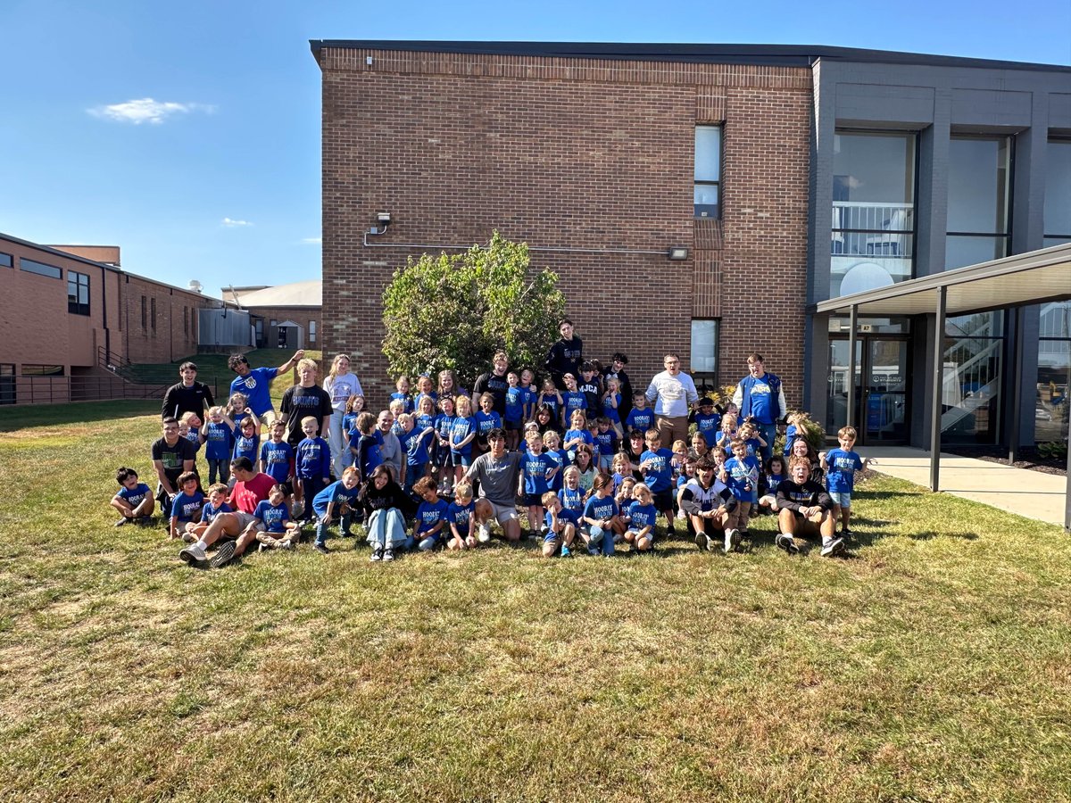 mjcasaints's tweet image. 🎉Senior Kinder Popsicle FUN!
Our Senior + Kinders had a blast at their spiritual retreat and popsicle party! It was a fun filled afternoon with lots of laughter! 
📸Check out these adorable moments from the day! 
#mjca #mjcasaints #mountjuliettn