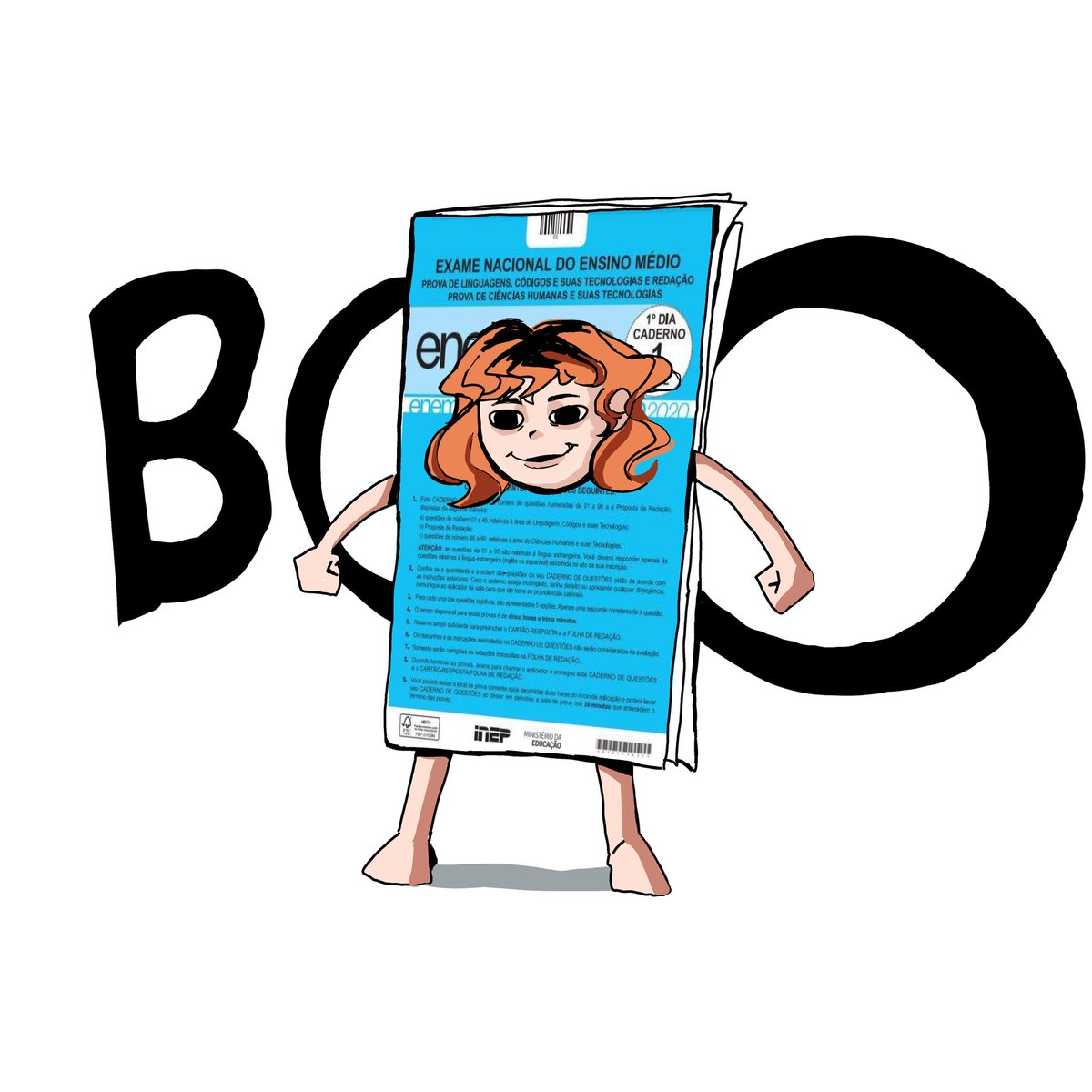 FELIZ HALLOWEEN!!🕸🦇🍅
Gostaram da minha fantasia? Mais assustador que isso só a carteira de trabalho