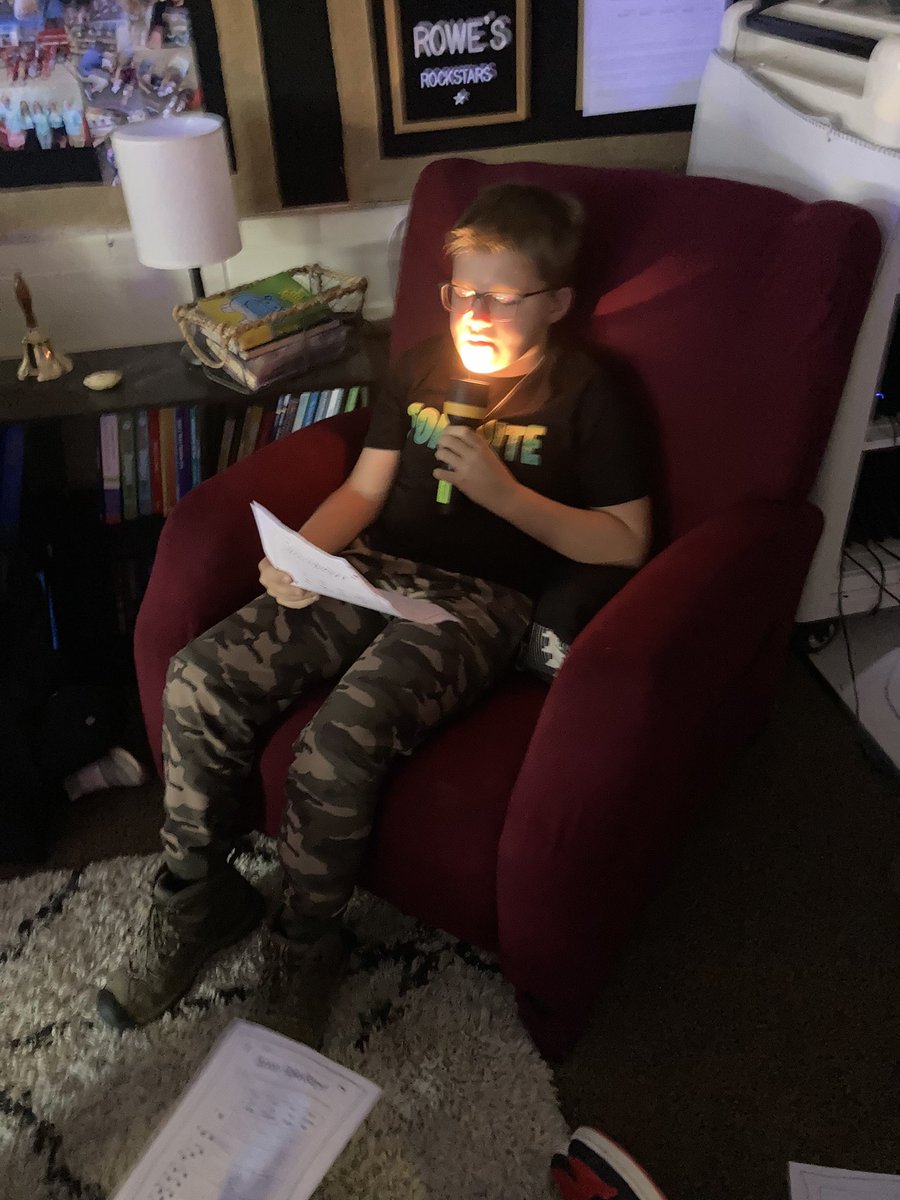 Tierney Rowe tweet media