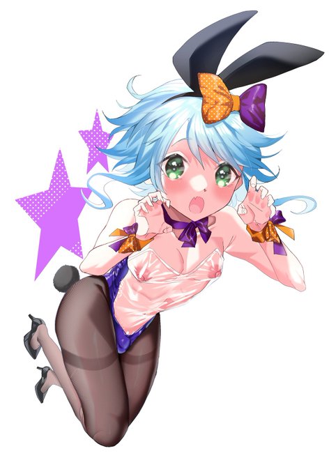 ハッピーハロウィン🎃

お菓子をくれなきゃいたずらするぞっ

https://t.co/xnw7f2uUXy 