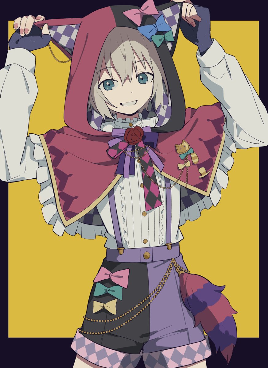 🐱モカ