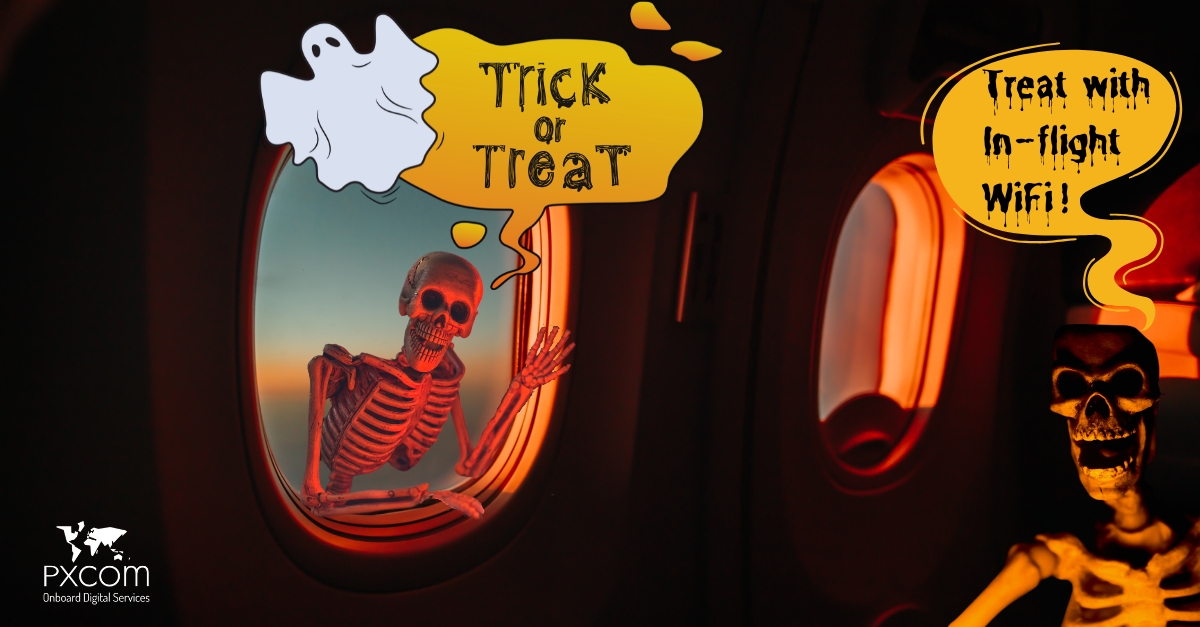 PXCom - Onboard Digital Media tweet media