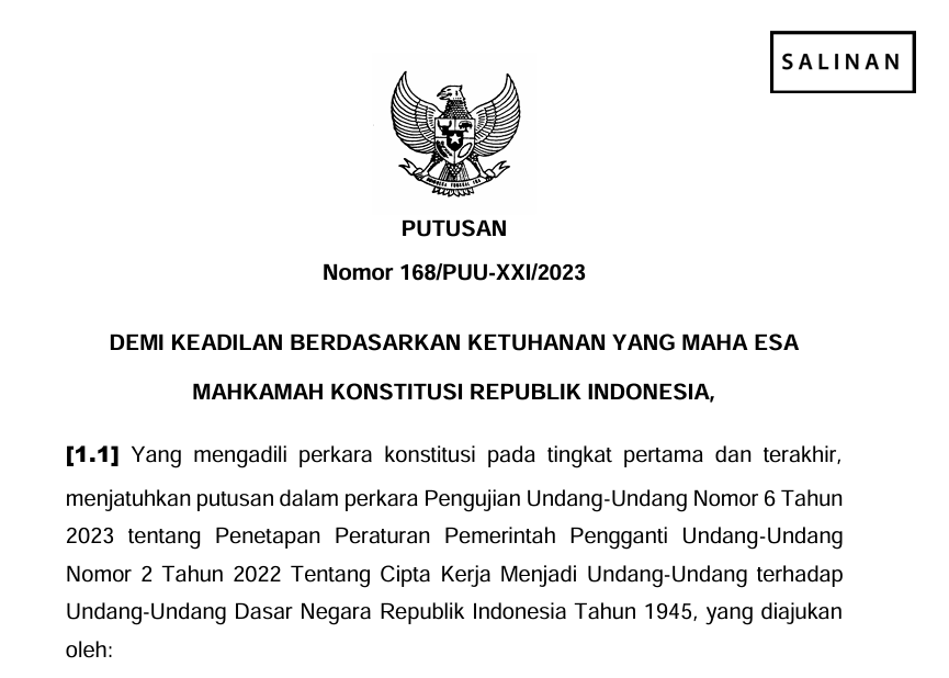 candraawiguna's tweet photo. Alhamdulilah, hidup buruh!! https://t.co/rB8ocJu2D0