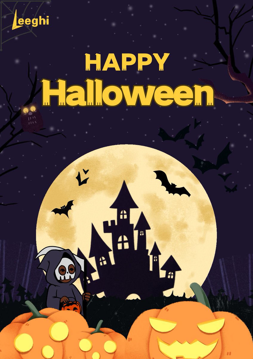 Happy Halloween to you !
May your evening be full of candy, fun, and a little bit of magic! 😊🎃
#celebrate #halloween