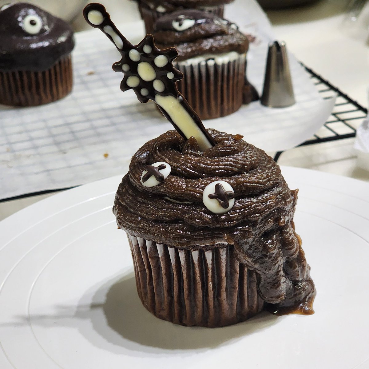 🕯파도 tweet media