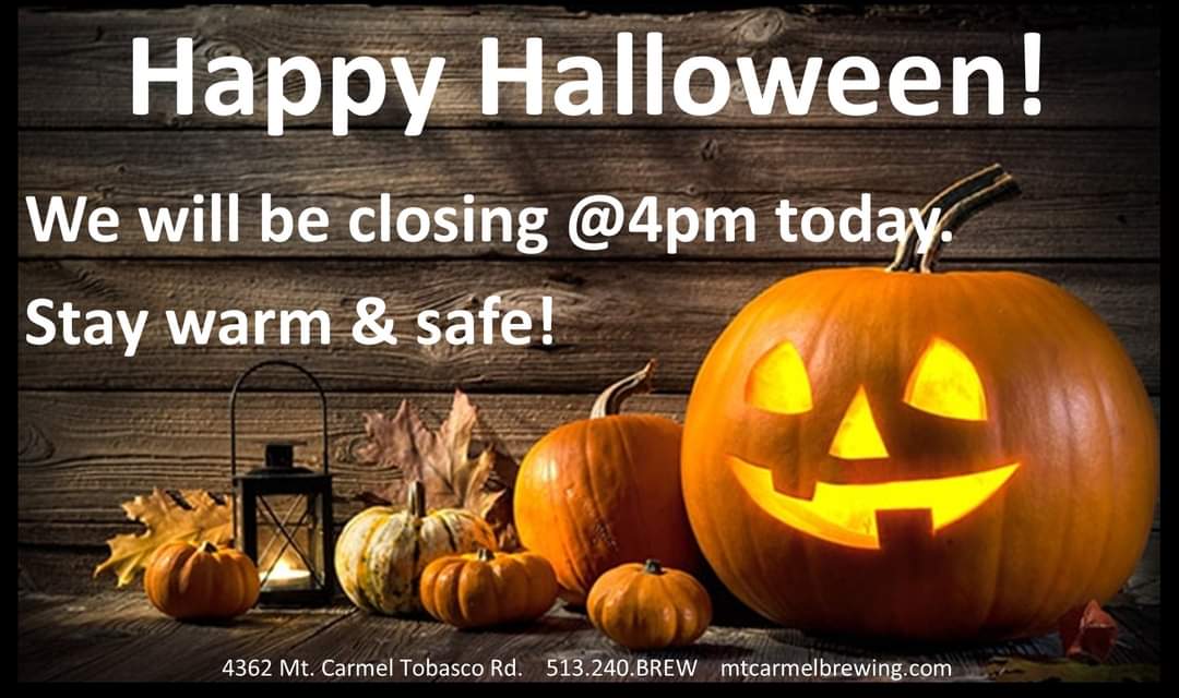 Mt. Carmel Brewing (@mtcarmelbrewing) on Twitter photo 