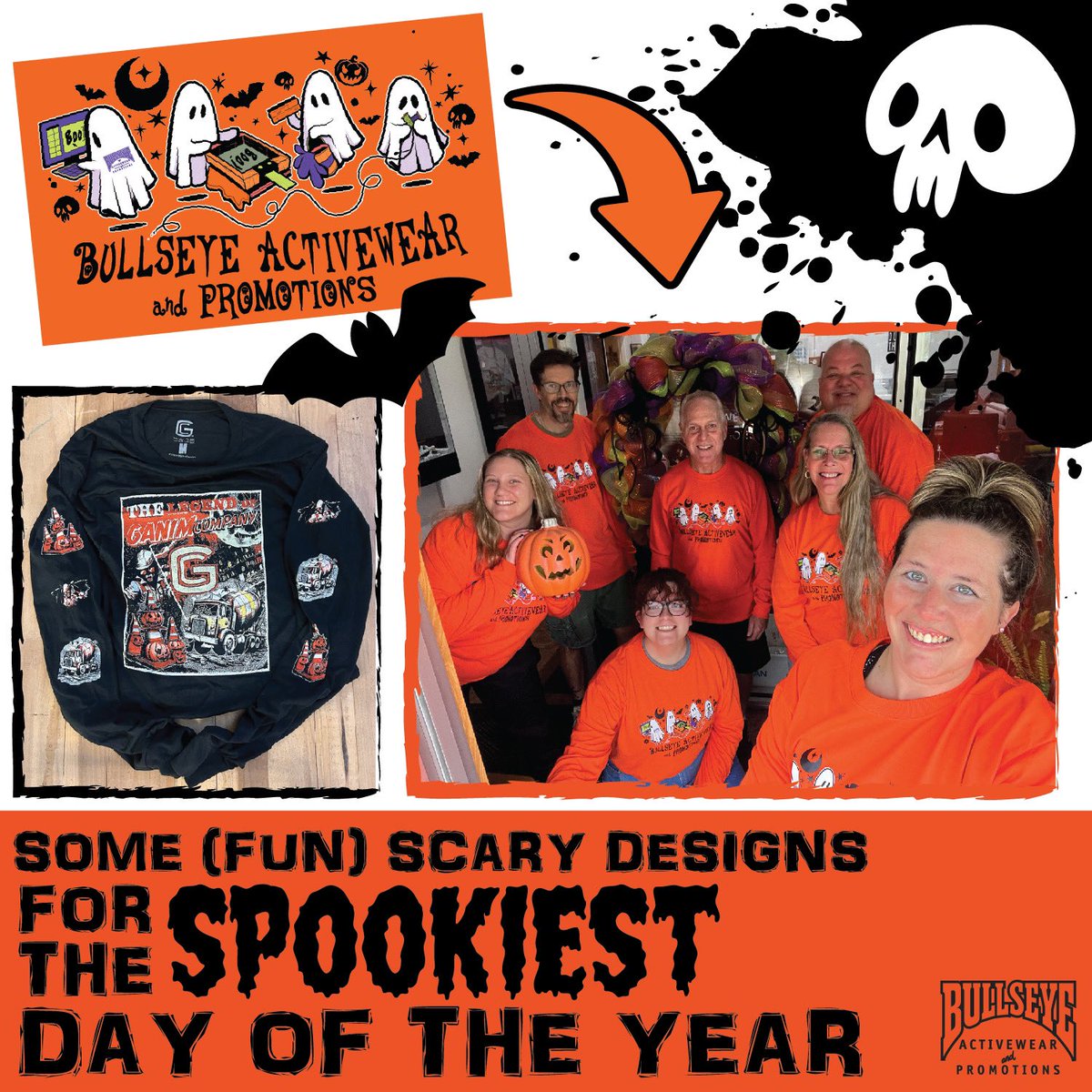 Bullseye Activewear Inc. tweet media