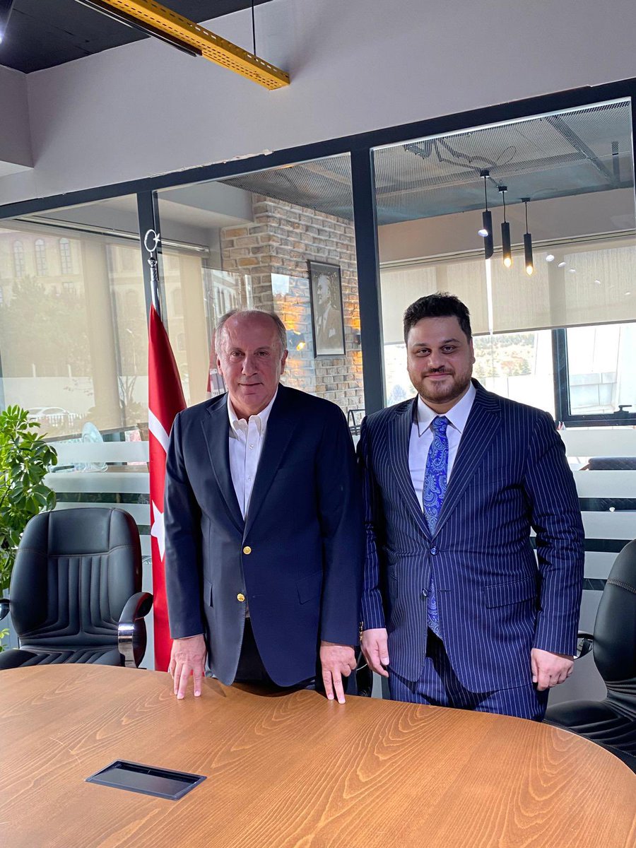 Kuvvacılar birleşiyor!