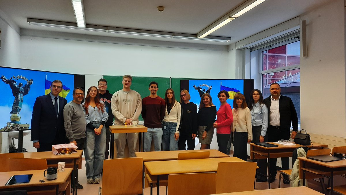 ELTE Social & Economic Geography tweet media