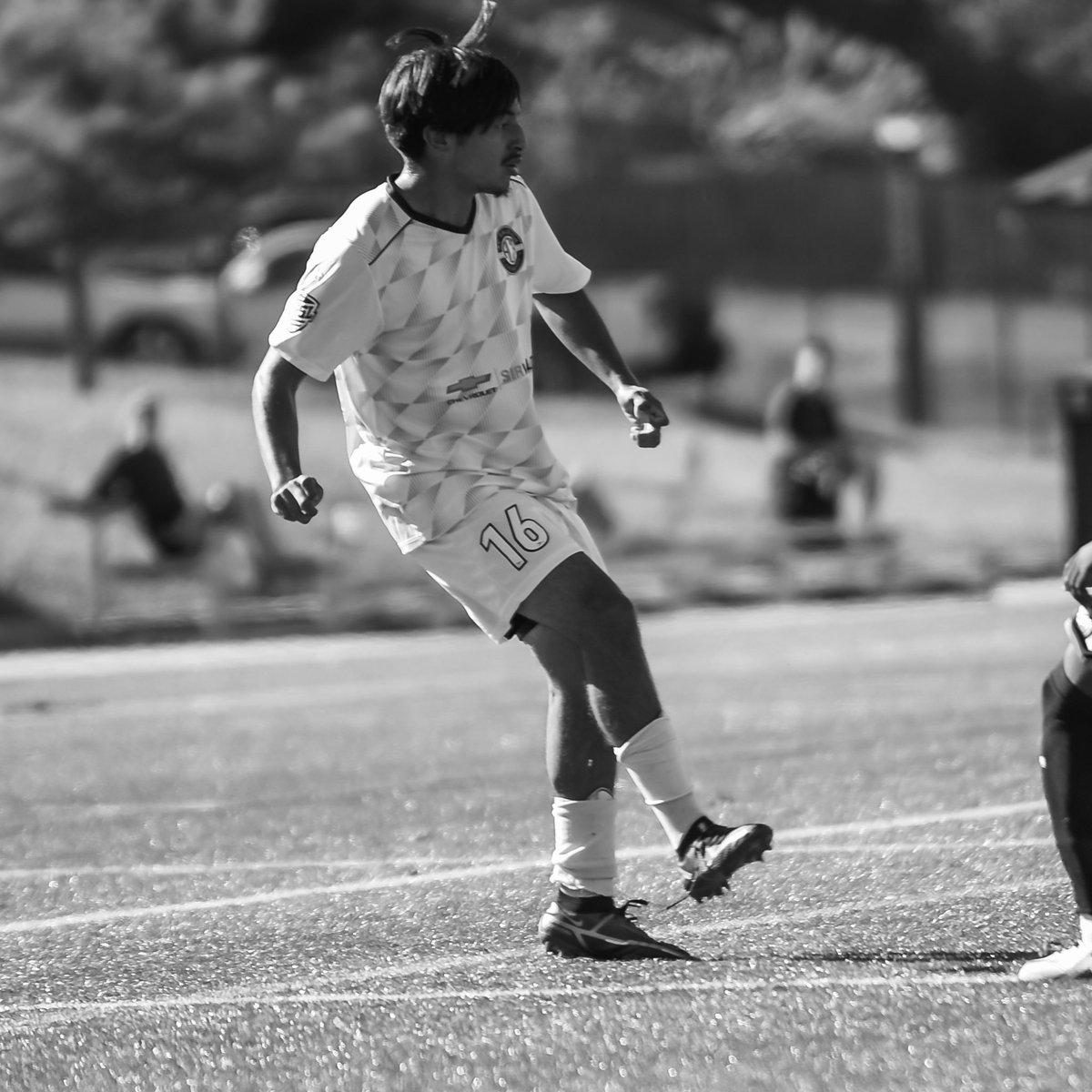 AC_Raleigh's tweet photo. Huge off season addition have contributed to our success in the league this season!
.
.
.
#essequamvideri https://t.co/EKr2QxpvpC
