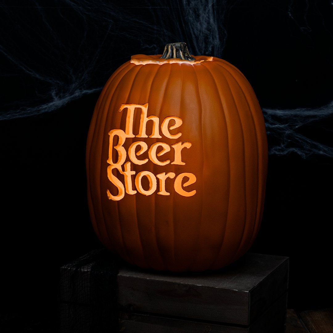 🎃🐈‍⬛ After something chilling? How does cold, fresh beer delivered to your door sound? Order now &gt; bit.ly/3MVfS4C