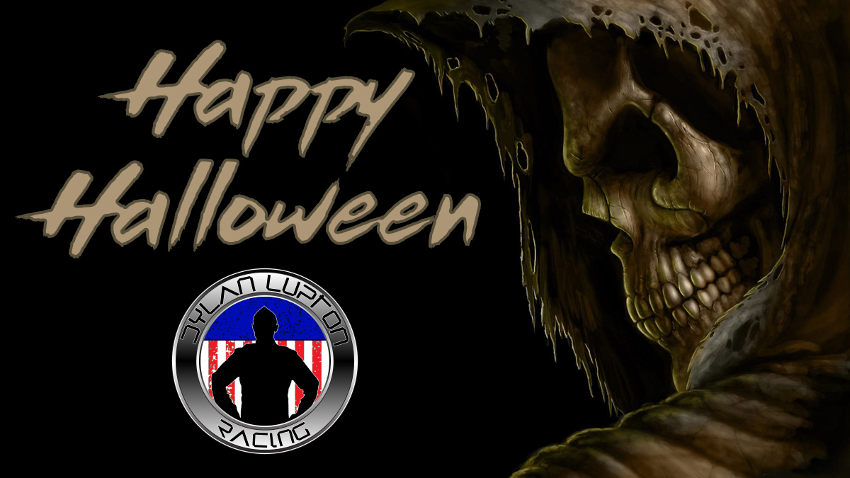 Happy Halloween! 🎃👻