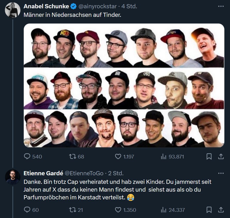 0_7_user's tweet image. Was eine Schlachtung ☠️