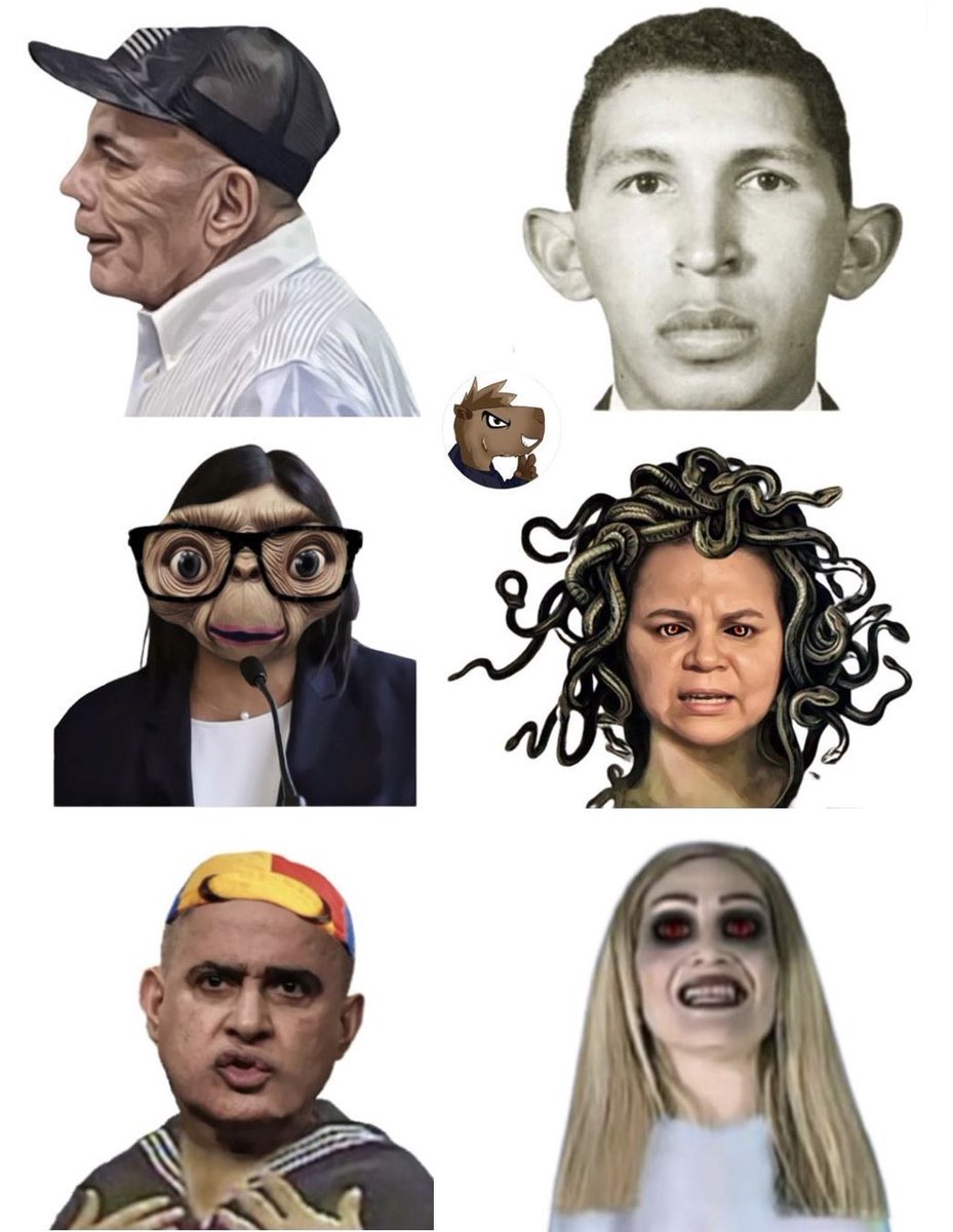 Venezuela, el país donde es Halloween 🎃 todo el año